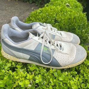 PUMA Special 2871 Vintage Ladies Shoes Sz. 8.5